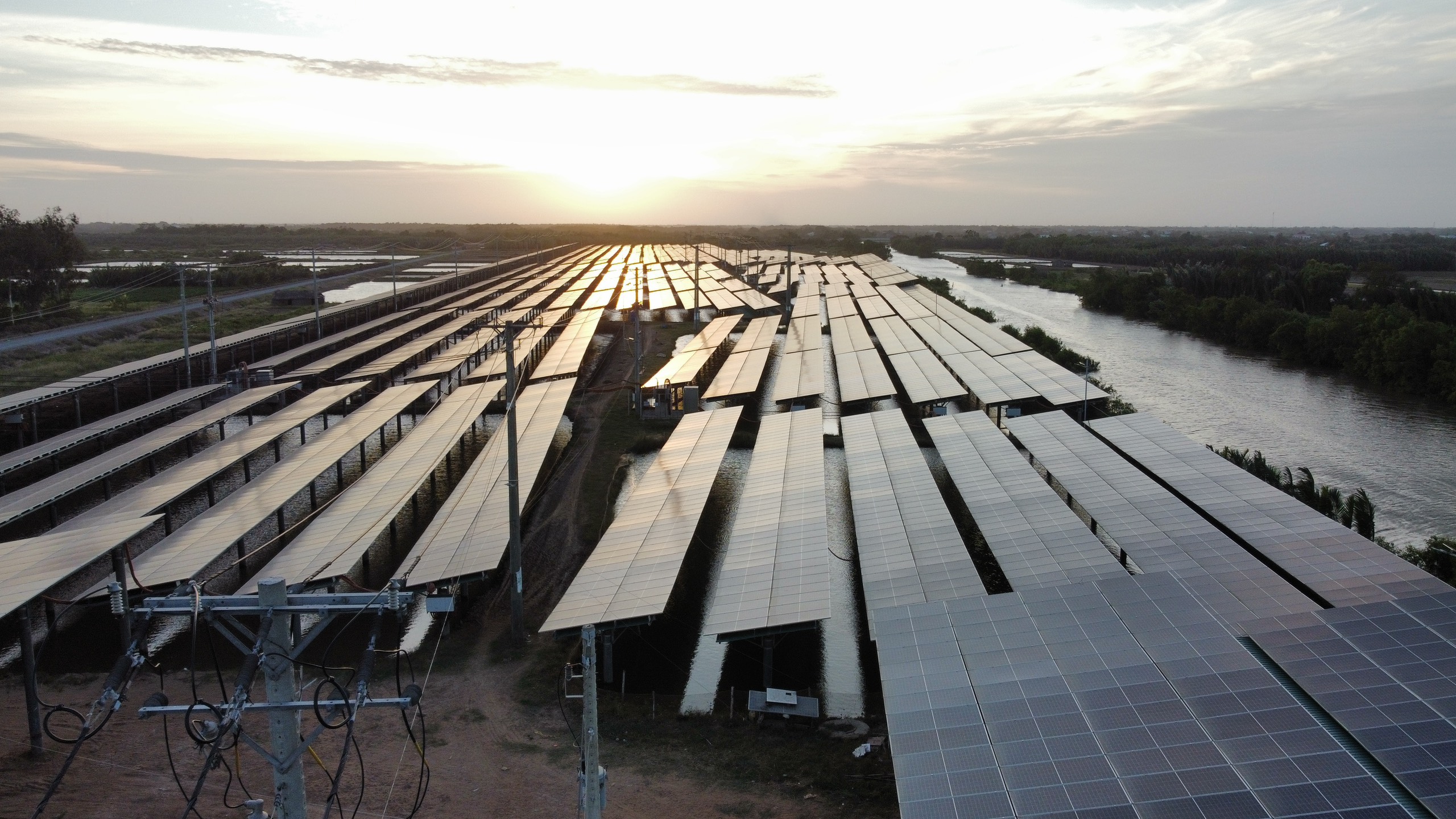 Năng lượng tái tạo là gì? Chúng gồm có những dạng nào?